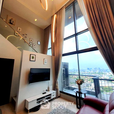 Condos for sale : 1-BR Condo at Rhythm Sukhumvit 44/1 near BTS Phra Khanong (ID 1556675)