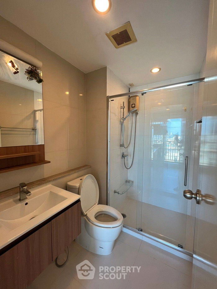 รูป คอนโด 1-ห้องนอน ที่ ฟิวส์ จันทร์-สาทร ใกล้ ถนนจันทน์ (ID 1431293) - รูปที่ 9/11
