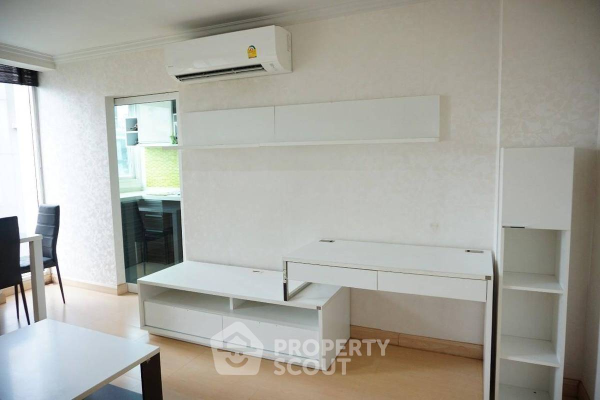 รูป คอนโด 1-ห้องนอน ที่ ชาโตว์ อินทาวน์ รัชดา 20 ใกล้ MRT สุทธิสาร (ID 589430) - รูปที่ 11/19