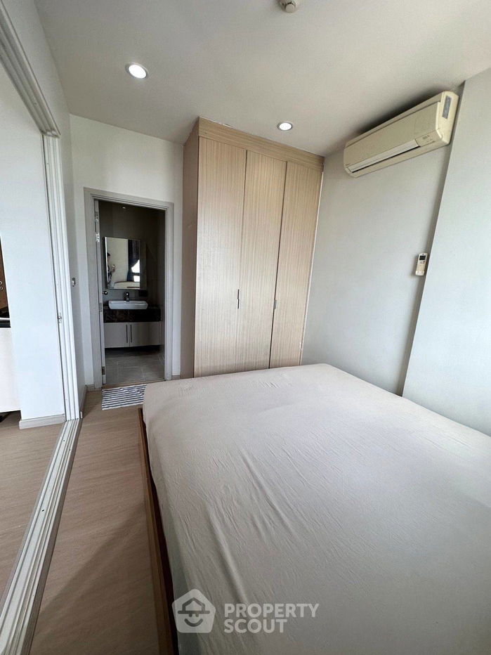 picture 1-BR Condo at Fuse Sathorn-Taksin near BTS Wongwian Yai (ID 1403861) - 3/5