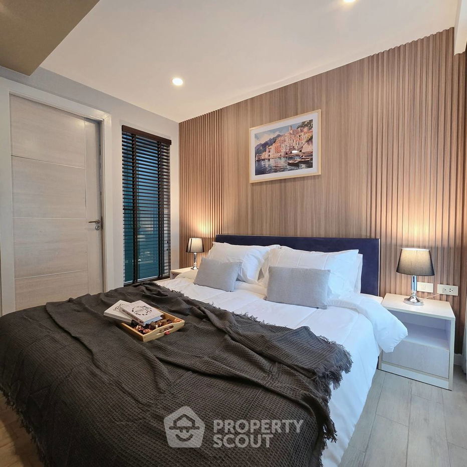 รูป คอนโด 1-ห้องนอน ที่ เซเว่น ซีส์ คอนโด รีสอร์ท จอมเทียน ใกล้ เมืองพัทยา (ID 2128225) - รูปที่ 8/11