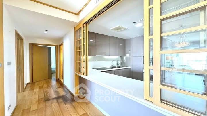 picture 2-BR Condo at Hyde Sukhumvit 13 Condominium near BTS Nana (ID 2077151) - 3/8