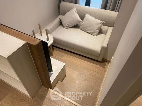 1-BR Condo at Runesu Thonglor 5 near BTS Thong Lor (ID 2119897)