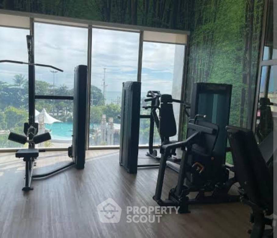 รูป คอนโด 2-ห้องนอน ที่ โคปาคาบาน่า บีช จอมเทียน ใกล้ หาดจอมเทียน (ID 2171913) - รูปที่ 11/14