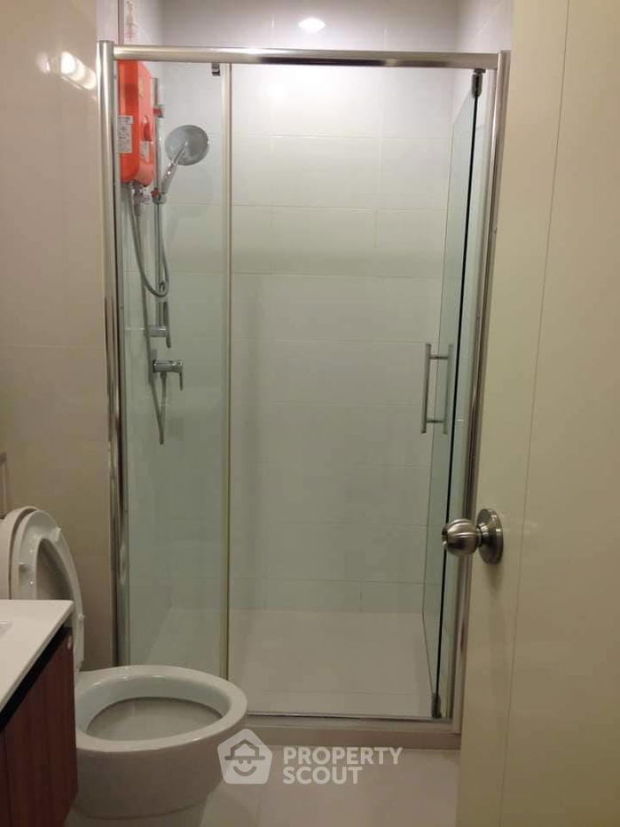 picture 1-BR Condo at Fuse Chan-Sathorn close to Thanon Chan (ID 655541) - 4/10