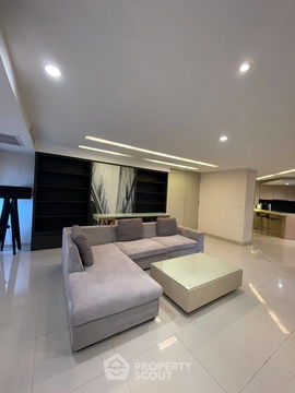 3-BR Condo at Wittayu Complex near BTS Phloen Chit (ID 2006690)