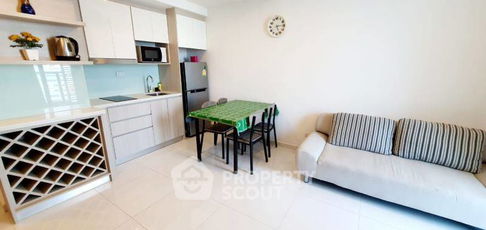 1-BR Condo at The Cloud close to Phratamnak (ID 998167)