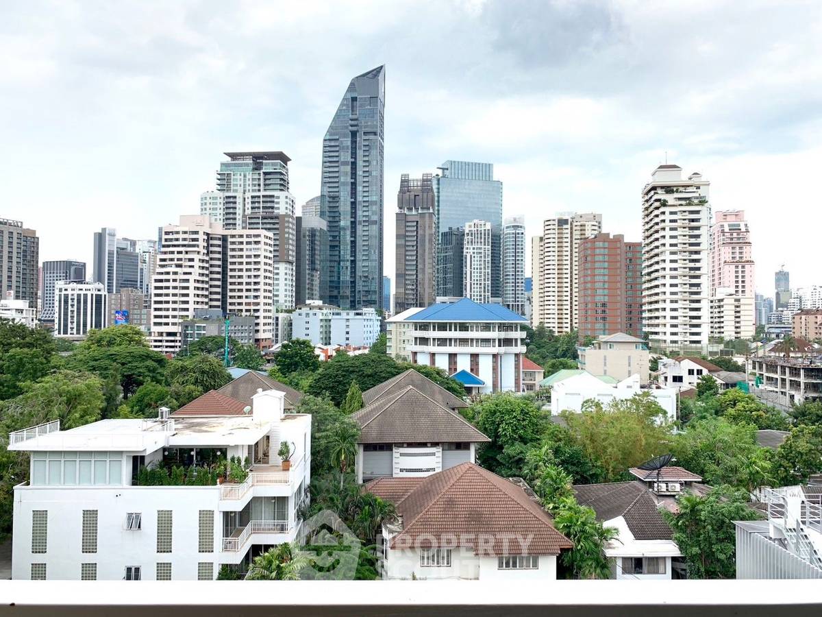 รูป คอนโด 1-ห้องนอน ที่ 49 พลัส คอนโดมิเนียม ใกล้ BTS พร้อมพงษ์ (ID 1953604) - รูปที่ 7/7