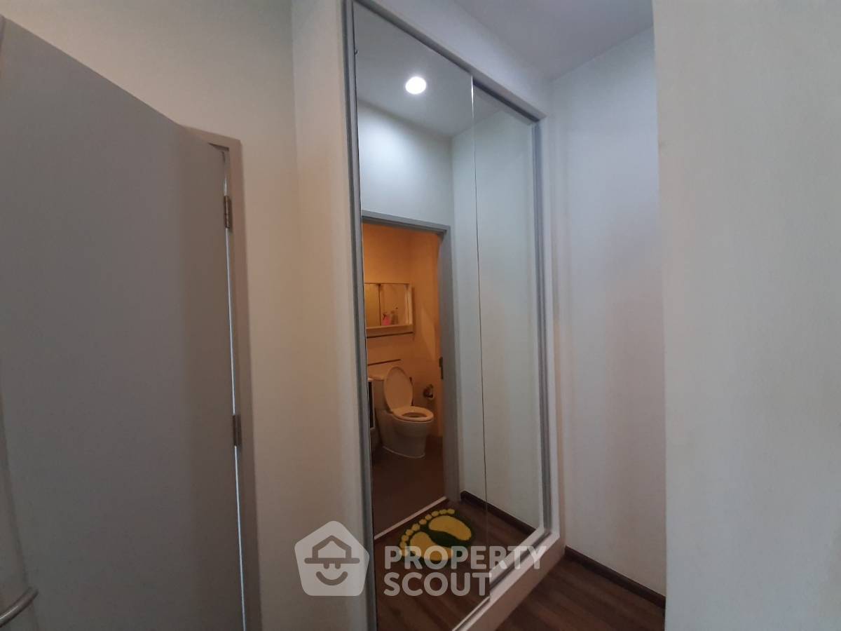 รูป คอนโด 1-ห้องนอน ที่ วายน์ บาย แสนสิริ ใกล้ BTS พระโขนง (ID 890020) - รูปที่ 7/12