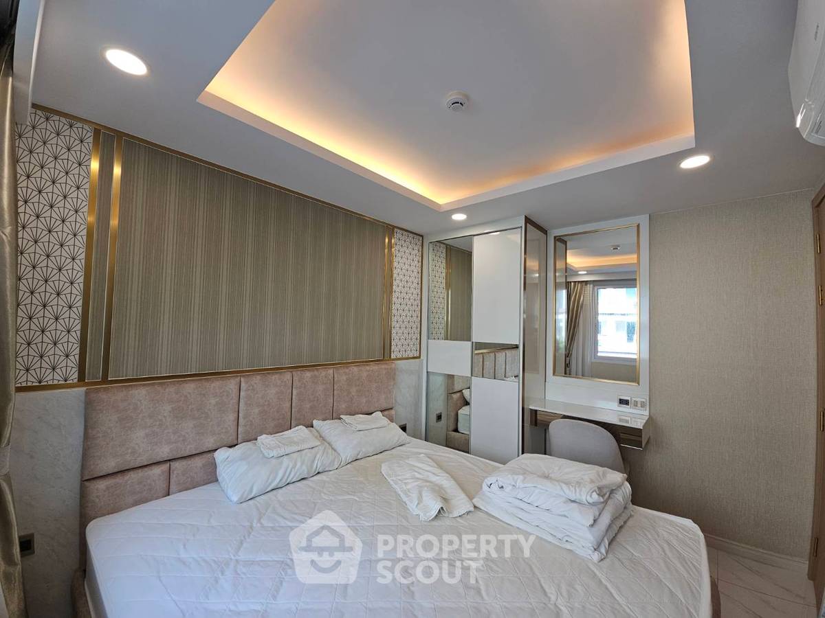 รูป คอนโด 1-ห้องนอน ที่ ดุสิต แกรนด์ พาร์ค 2 ใกล้ เมืองพัทยา (ID 2087541) - รูปที่ 11/13