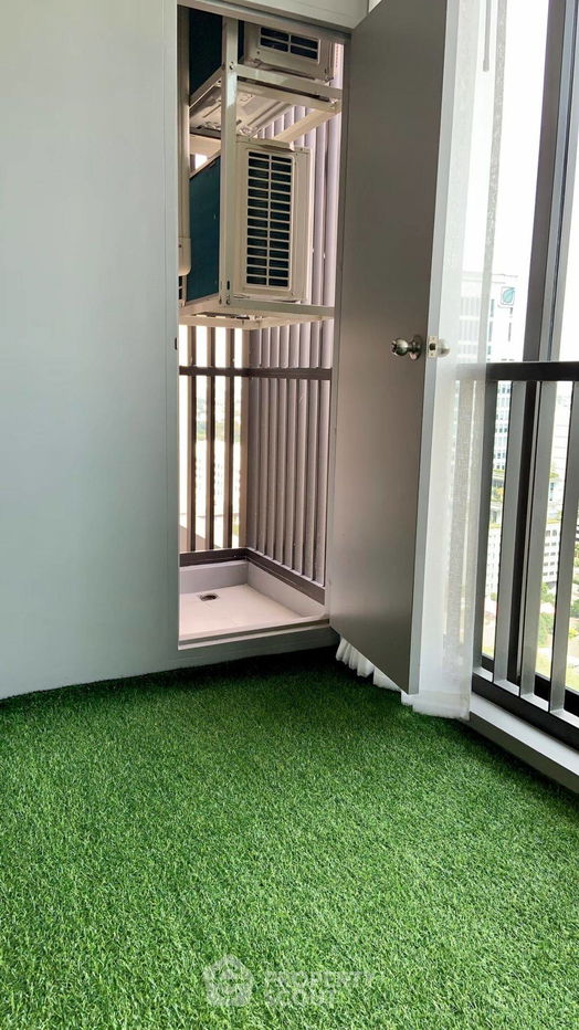 รูป คอนโด 1-ห้องนอน ที่ ไลฟ์ สุขุมวิท 62 ใกล้ BTS บางจาก (ID 2167812) - รูปที่ 10/10