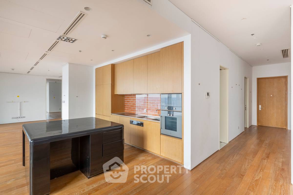 picture 2-BR Condo at The Ritz-Carlton Residences, Bangkok near BTS Chong Nonsi (ID 2083635) - 25/41