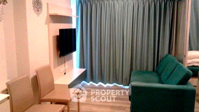 Condos for rent Central Pattaya Road : 1-BR Condo at Centric Sea Pattaya close to Central Pattaya (ID 1858179)