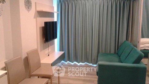 1-BR Condo at Centric Sea Pattaya close to Central Pattaya (ID 1858179)