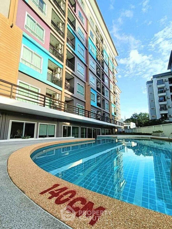 picture 1-BR Condo at The Scene Condominium in Thep Krasattri (ID 2017818) - 31/32