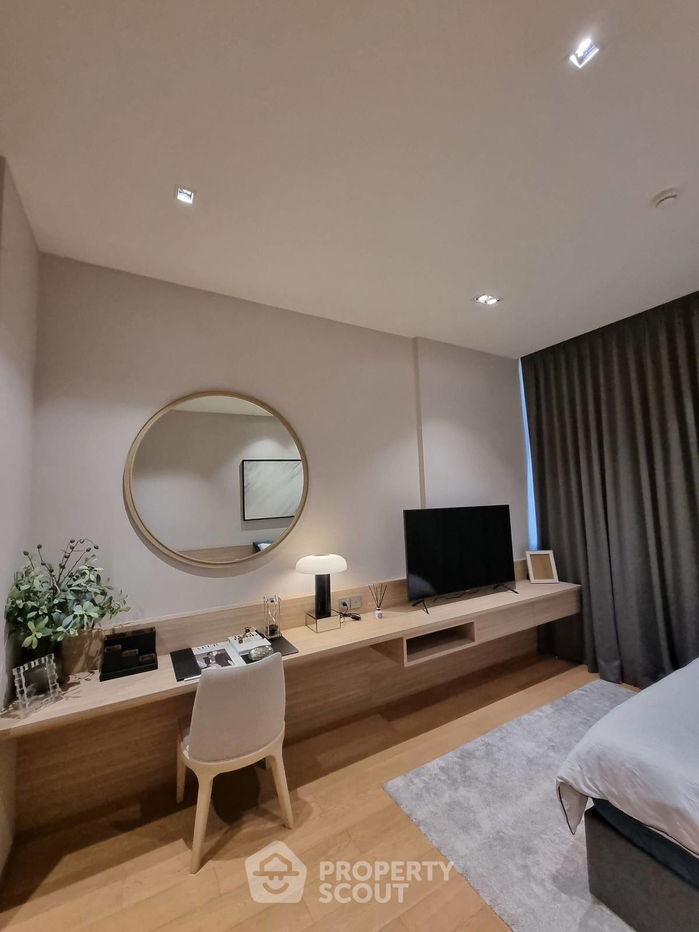 picture 1-BR Condo at 28 Chidlom near BTS Chit Lom (ID 2083493) - 11/12