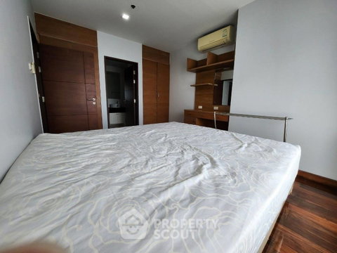 ราคาดี คอนโด 2 ห้องนอน Sukhumvit City Resort Condominium ชั้น 15 ใกล้ BTS นานา (ID 1744833)