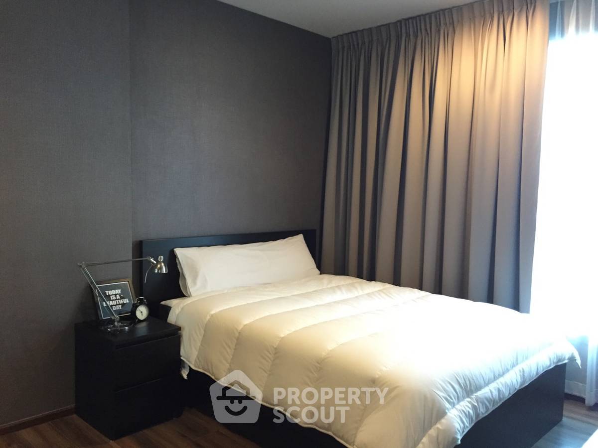 รูป คอนโด 1-ห้องนอน ที่ ซีล บาย แสนสิริ ใกล้ BTS ทองหล่อ (ID 514413) - รูปที่ 1/9