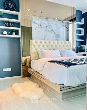 1-BR Condo at Veranda Residence Pattaya close to Pattaya (ID 1235819)