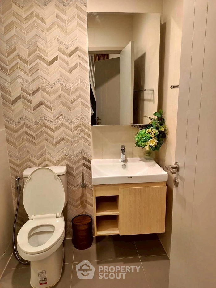 picture 1-BR Condo at Oka Haus Sukhumvit 36 near BTS Thong Lor (ID 2096640) - 11/16