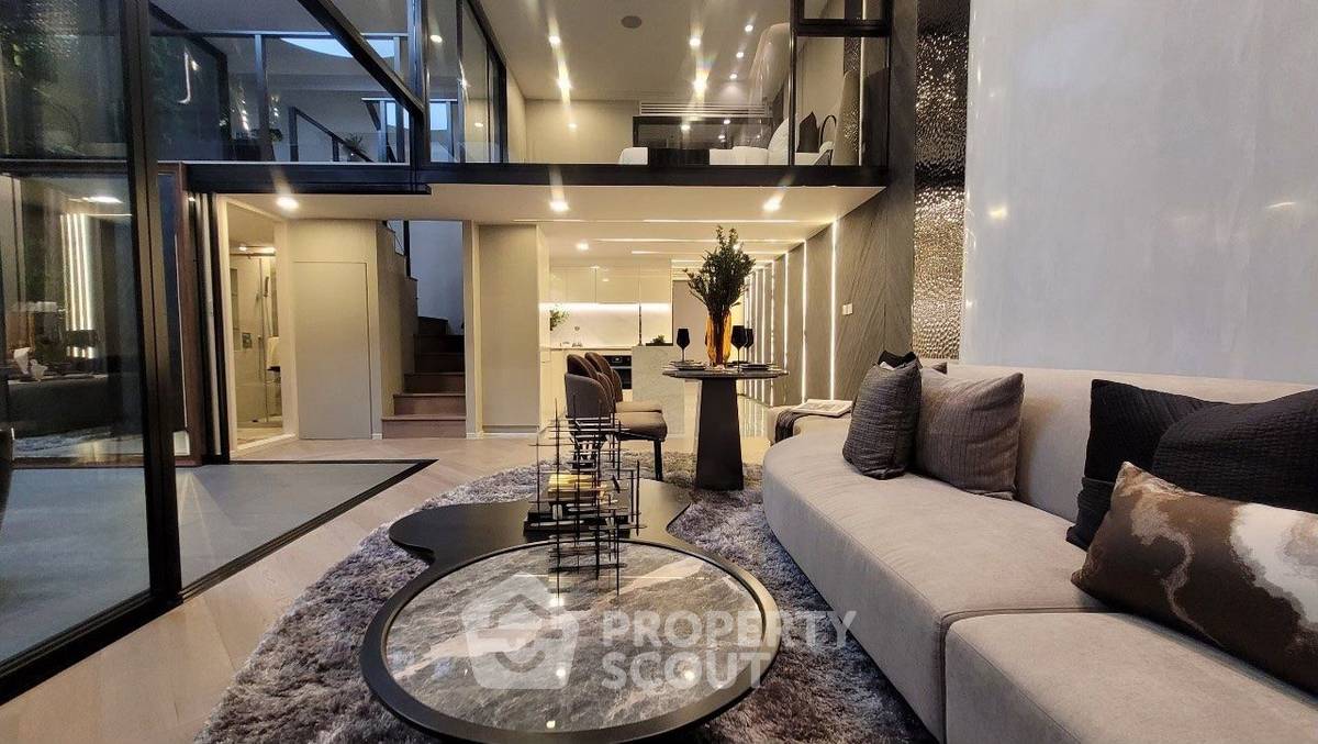 picture 3-BR Condo at Origin Thonglor World near BTS Thong Lor (ID 2172485) - 9/12