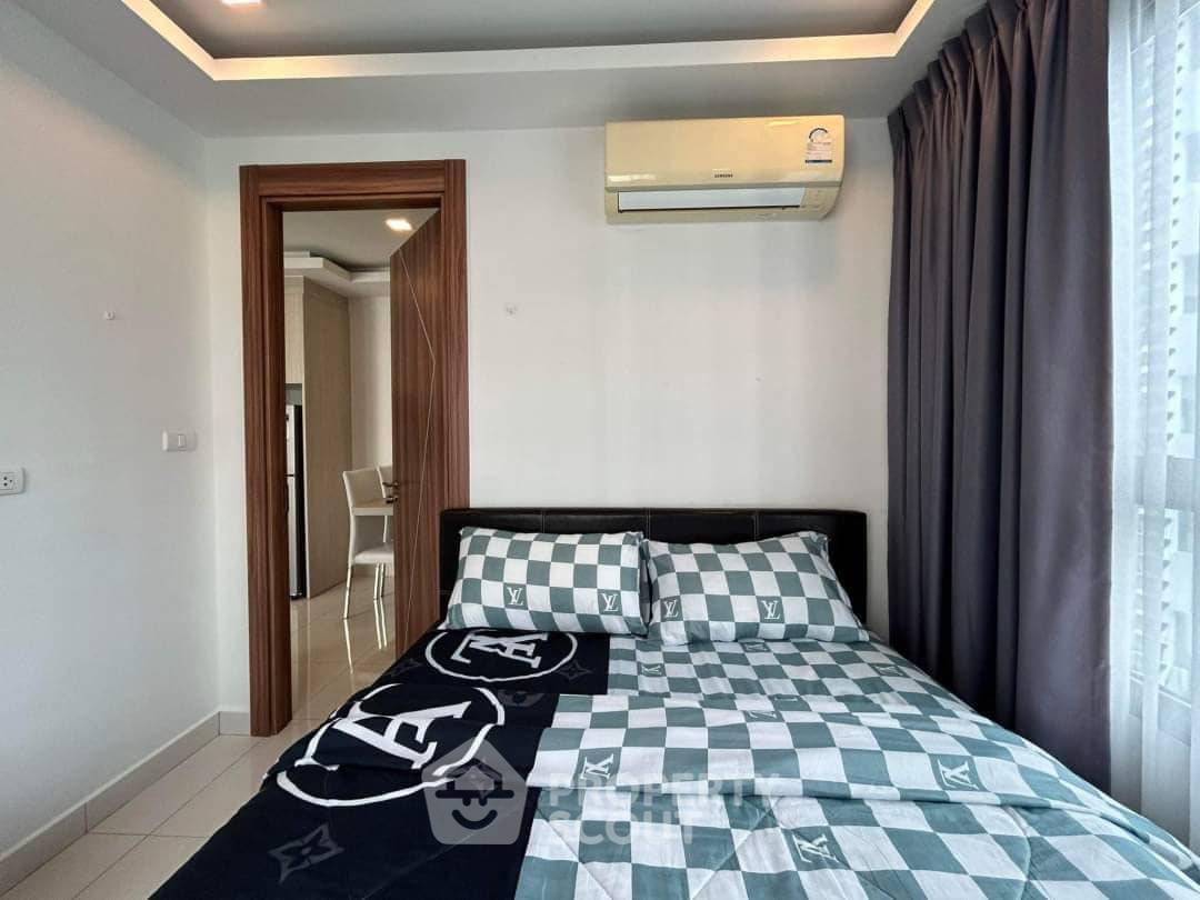 picture 2-BR Condo at Arcadia Beach Resort Pattaya close to Pattaya South (ID 1774729) - 10/14