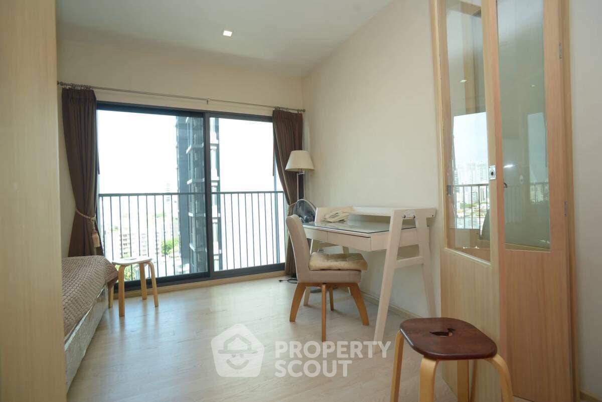 picture 1-BR Condo at Noble Remix near BTS Thong Lor (ID 998407) - 5/8