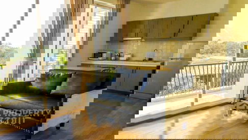 1-BR Condo at Baan Nub Kluen close to Memory house cafe huahin (ID 1533681)