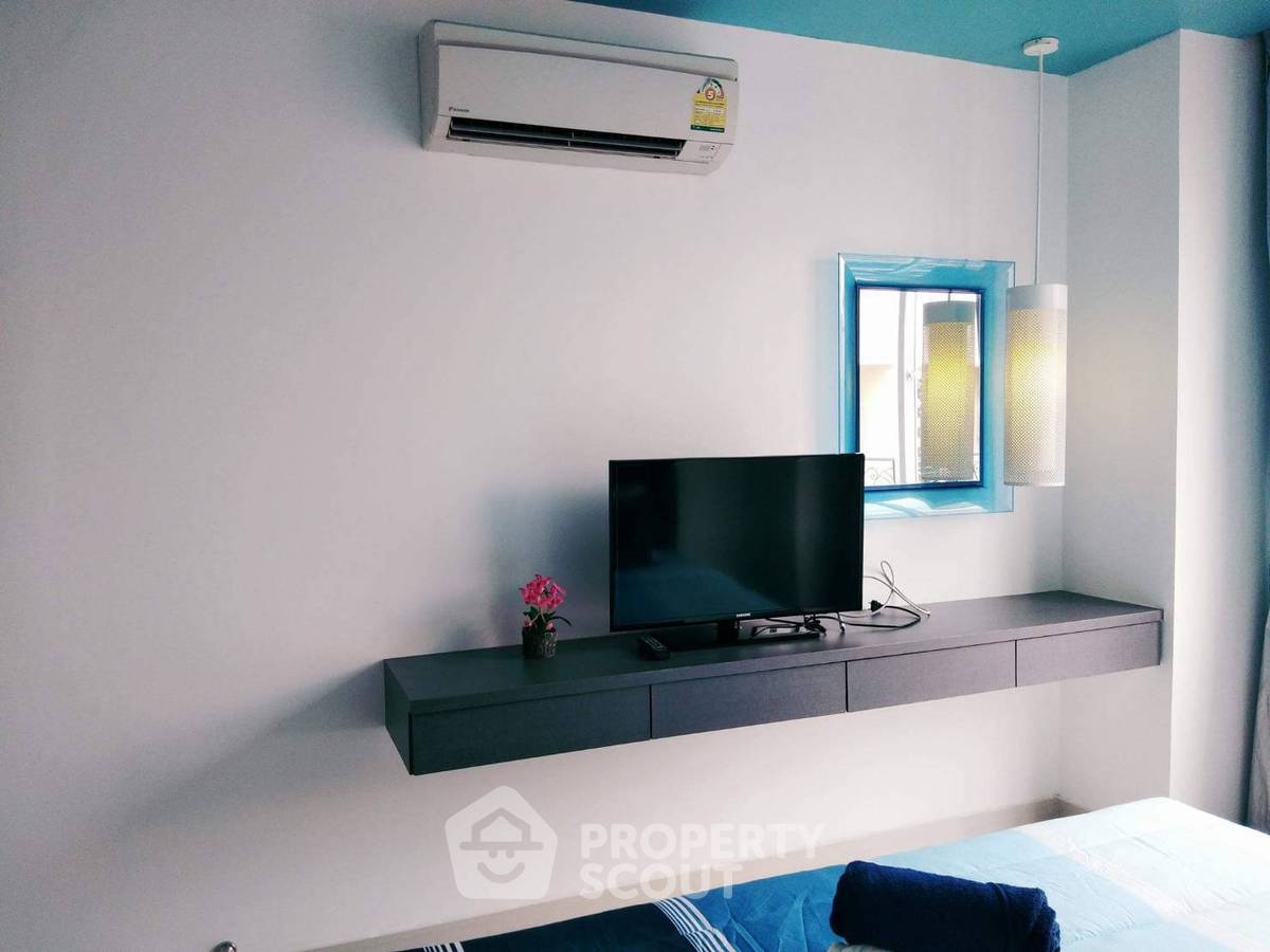 รูป คอนโด 1-ห้องนอน ที่ แอตแลนติส คอนโด รีสอร์ท ใกล้ เมืองพัทยา (ID 2137217) - รูปที่ 8/11