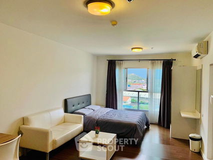 1-BR Condo at Baan Kiang Fah in Nong Kae (ID 1159658)