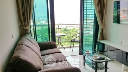 1-BR Condo at The Axis Pattaya close to Pattaya South (ID 2086924)