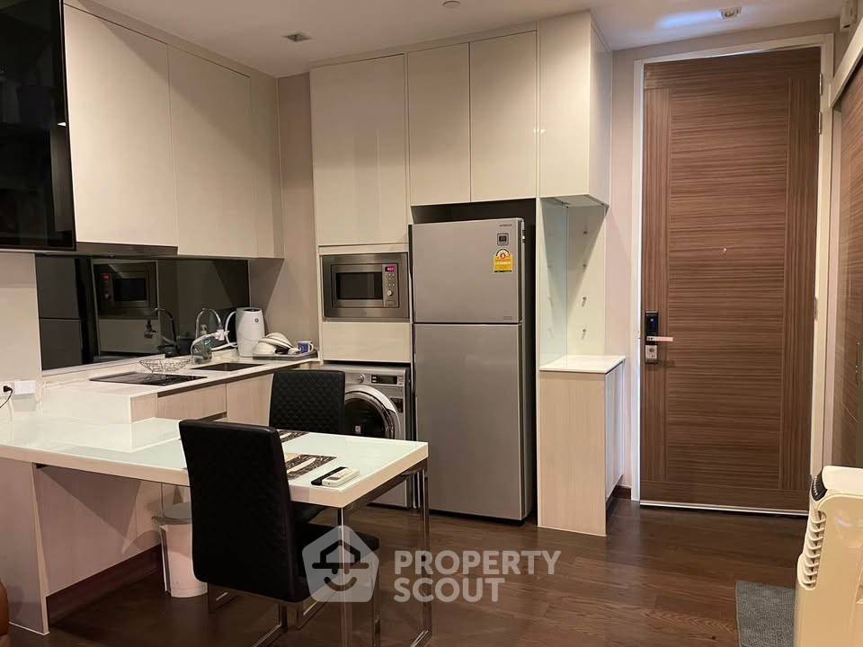 picture 1-BR Condo at Q Asoke near MRT Phetchaburi (ID 2076895) - 7/8