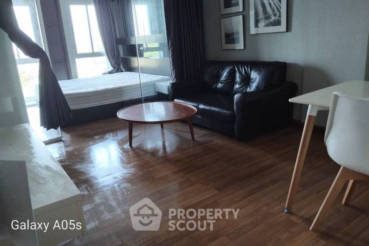 picture 1-BR Condo at Parc Exo Kaset-Nawamintra in Ram Inthra (ID 2133364) - 2/8