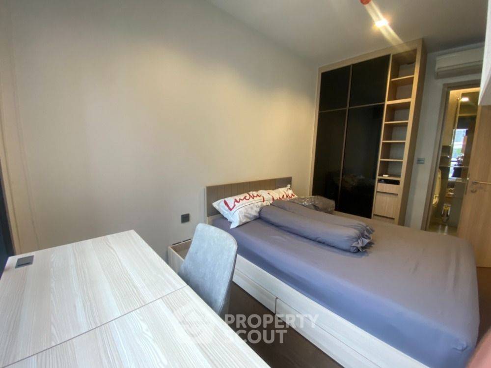 รูป คอนโด 1-ห้องนอน ที่ เดอะ ไลน์ ราชเทวี ใกล้ BTS ราชเทวี (ID 1845871) - รูปที่ 5/11