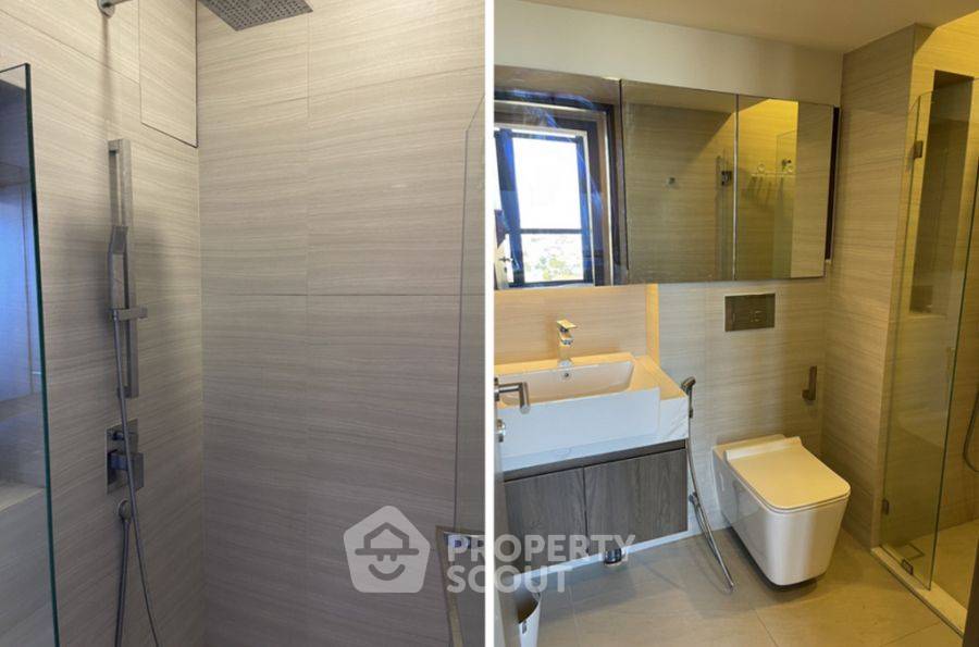 picture 2-BR Condo at Park Origin Thonglor near BTS Thong Lor (ID 2143544) - 8/10