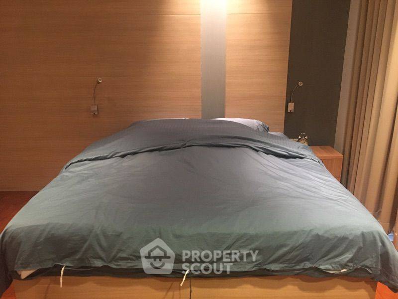 picture 1-BR Condo at Supalai River Place Charoen Nakorn near BTS Krung Thon Buri (ID 513133) - 5/9
