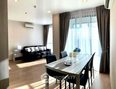 Condos for rent : 2-BR Condo at Ideo Q Ratchathewi near BTS Ratchathewi (ID 425660)