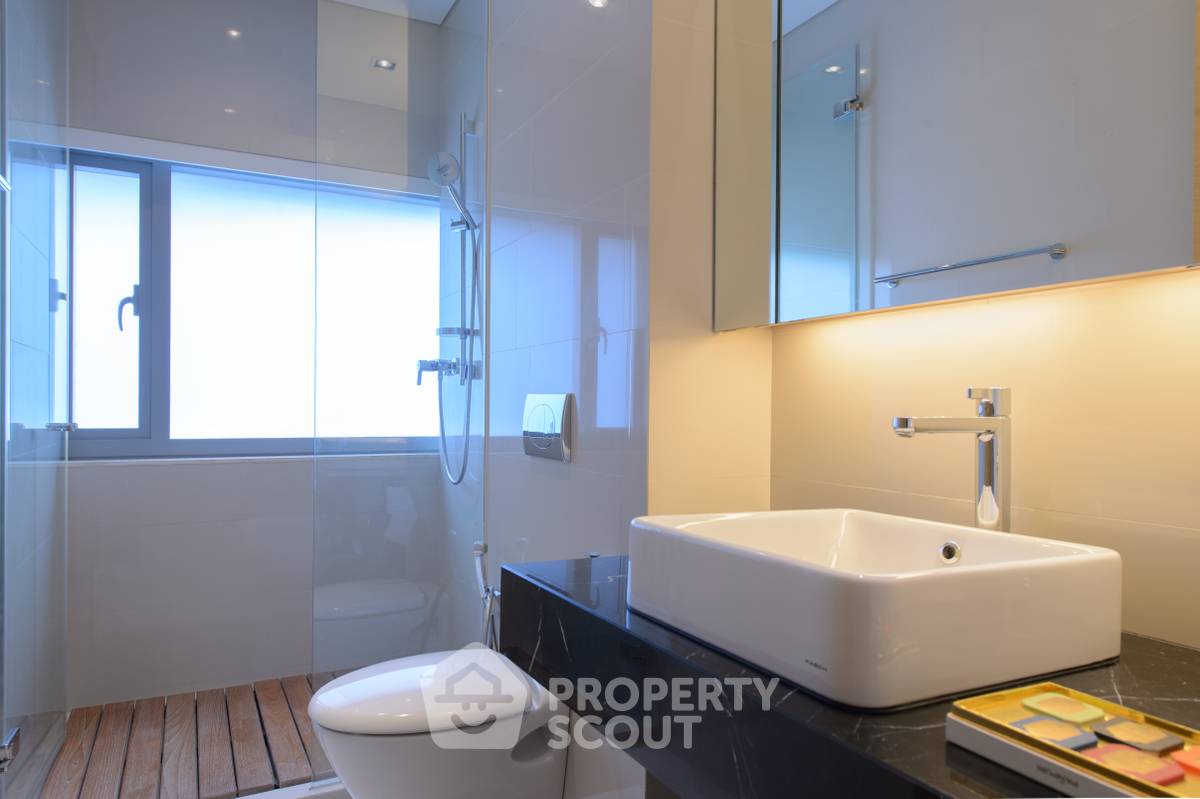 picture 2-BR Condo at Saladaeng Residences near MRT Si Lom (ID 426278) - 8/19