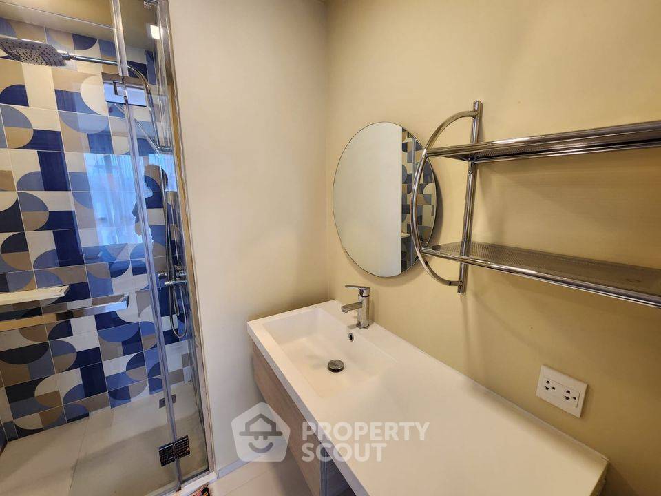 รูป คอนโด 1-ห้องนอน ที่ มาร์เวสท์ หัวหิน ใกล้ ตลาดโต้รุ่งหัวหิน (ID 1502455) - รูปที่ 6/13