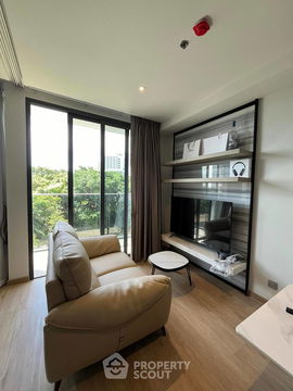 1-BR Condo at Andromeda Condominium Pattaya close to Phratamnak (ID 2140102)