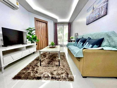 Condos for rent Jomtien Sai 2 : 1-BR Condo at Laguna Beach Resort 3 The Maldives close to Pattaya (ID 2153084)