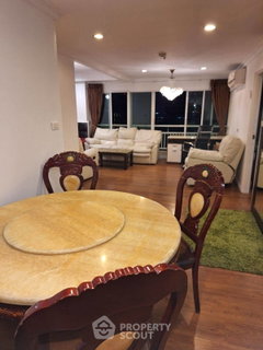 รูปภาพ 2-BR Condo At Grand Park View Asoke, 32nd-Floor Near MRT Sukhumvit (ID 2155576)