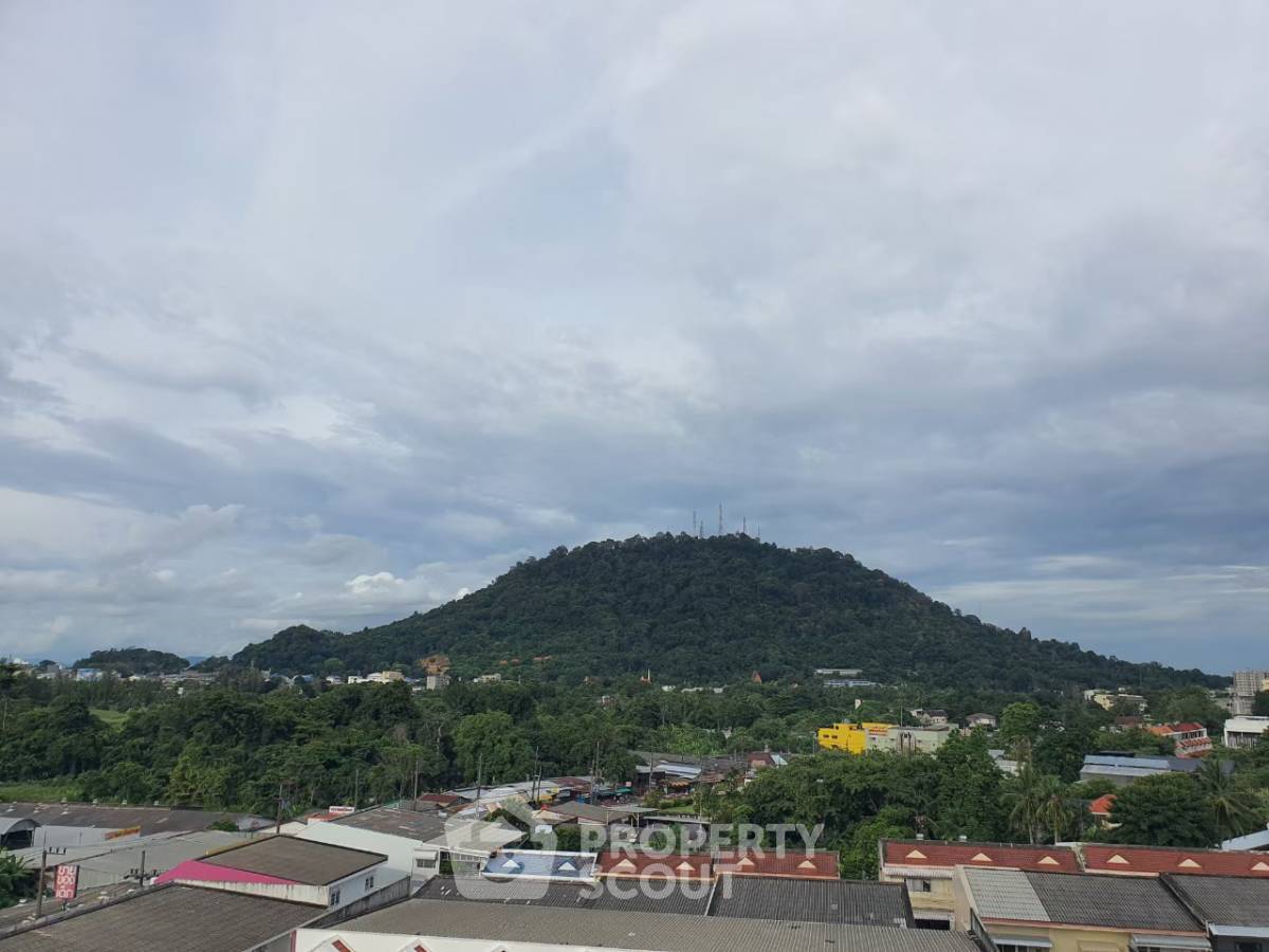 picture 1-BR Condo at The Base Height Phuket close to Khao Rang Viewpoint (ID 1169546) - 5/11