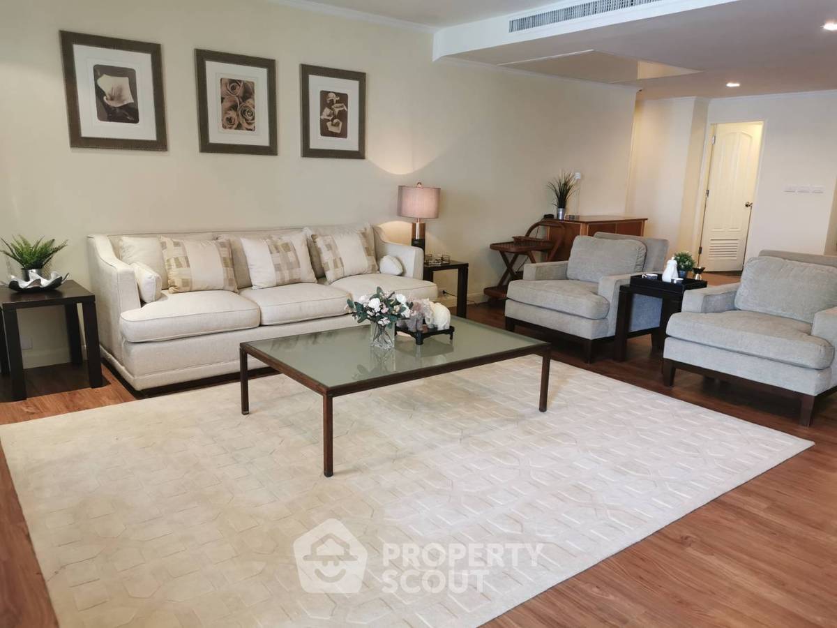 picture 2-BR Condo at Las Colinas near BTS Asok (ID 514743) - 1/19