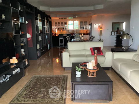 3-BR Condo at SeaRidge Hua Hin close to Memory house cafe huahin (ID 1538207)
