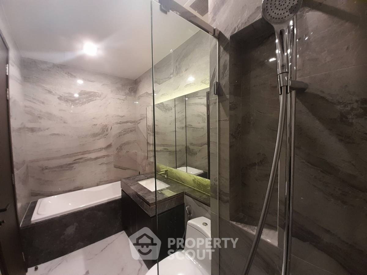 รูป คอนโด 1-ห้องนอน ที่ ลาวิค สุขุมวิท 57 ใกล้ BTS ทองหล่อ (ID 672687) - รูปที่ 11/11