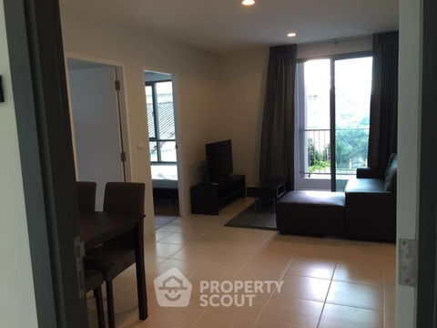 2-BR Condo at Voque Place Sukhumvit 107 near BTS Bearing (ID 939290)