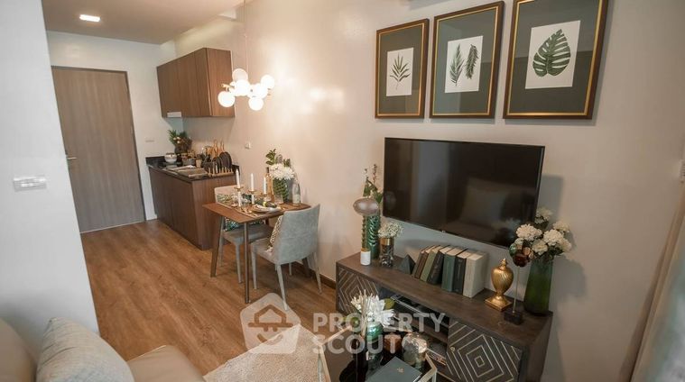 1-BR Condo at The Proud Residence close to Karon (ID 1260408)