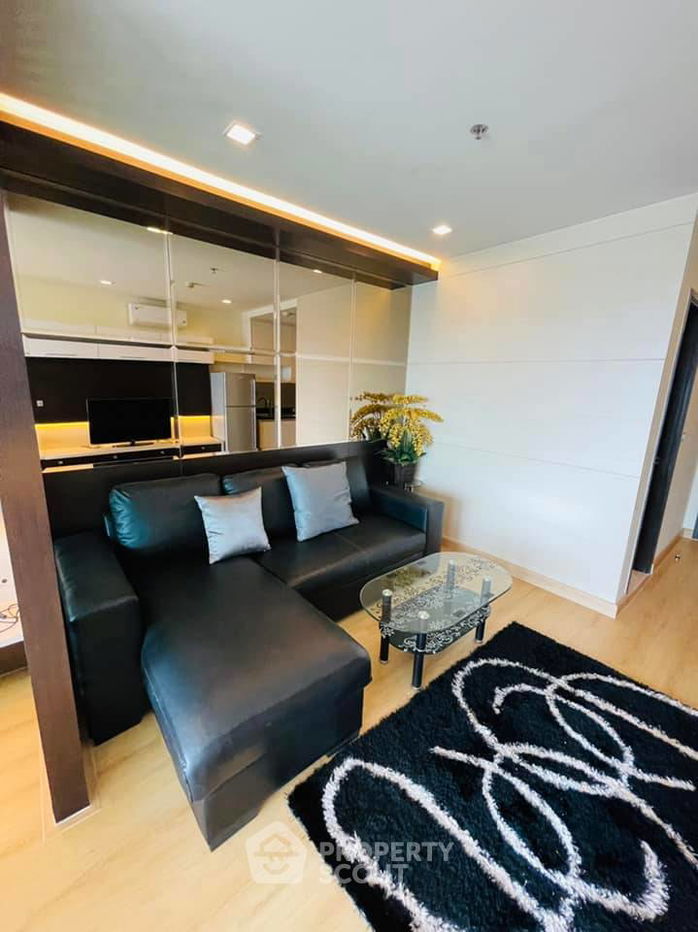 picture 1-BR Condo at Sky Walk Residences near BTS Phra Khanong (ID 1508096) - 9/9