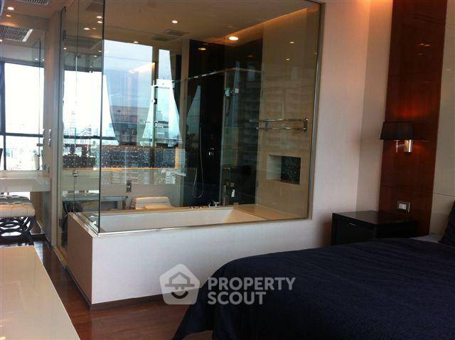 รูป คอนโด 2-ห้องนอน ที่ ดิ แอดเดรส สุขุมวิท 28 ใกล้ BTS พร้อมพงษ์ (ID 510255) - รูปที่ 10/12